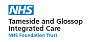 Tameside and Glossop integrated Care NHS Foundation Trust logo