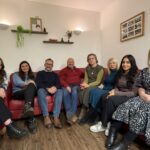 everyone on the sofa 2