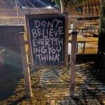 David's blog on don't believe everything you think picture