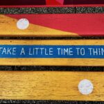 Take a little time to think image