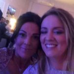 Donna and Karen for National Best Friends Day
